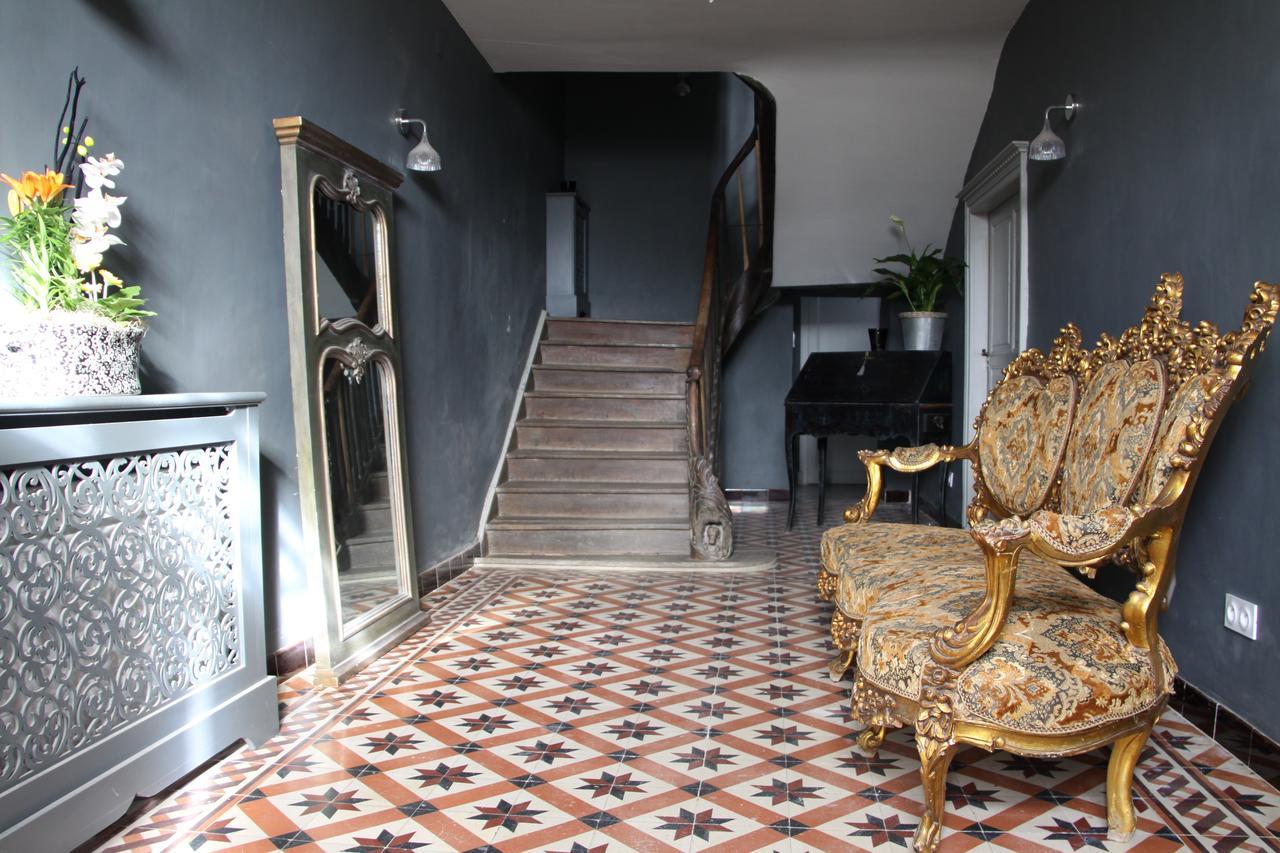 Vintage Vert Lahitte-Toupiere Extérieur photo
