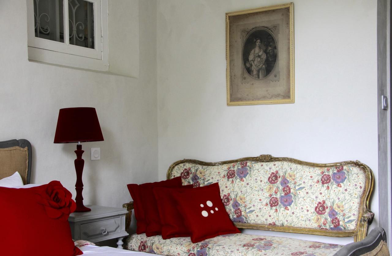 Vintage Vert Lahitte-Toupiere Extérieur photo